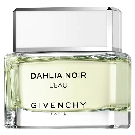 dalia noir givenchy|dahlia noir Givenchy price.